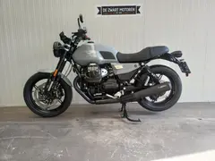 Moto Guzzi V 7 Sport 2026 nieuw – foto 8 van 16