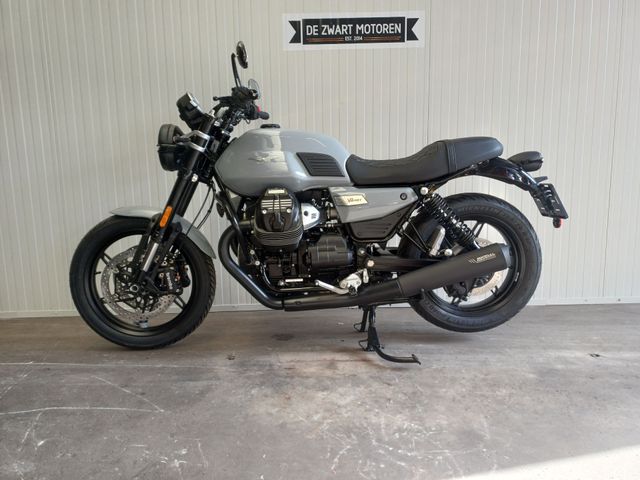 moto-guzzi - v-7-sport