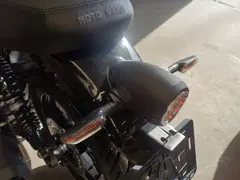 Moto Guzzi V 7 Sport 2026 nieuw – foto 12 van 16