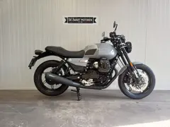 Moto Guzzi V 7 Sport 2026 nieuw – foto 3 van 16