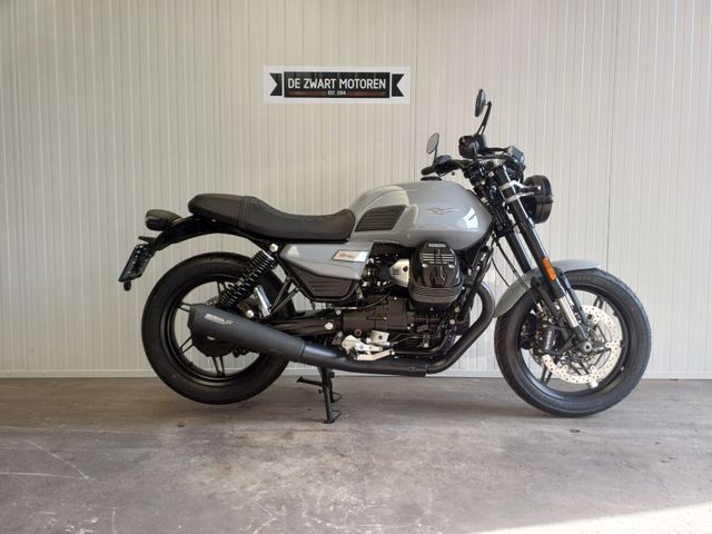 moto-guzzi - v-7-sport
