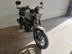 Moto Guzzi V 7 Sport 2026 nieuw – foto 4 van 16