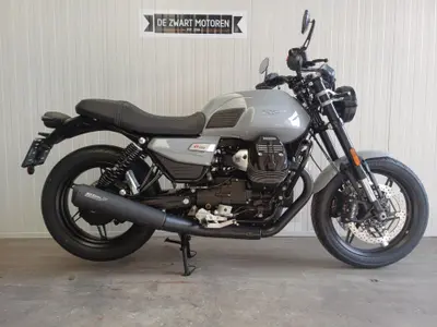 MOTO GUZZI V 7 SPORT – foto 2