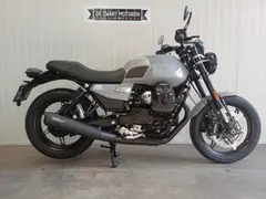 Moto Guzzi V 7 Sport 2026 nieuw – foto 2 van 16