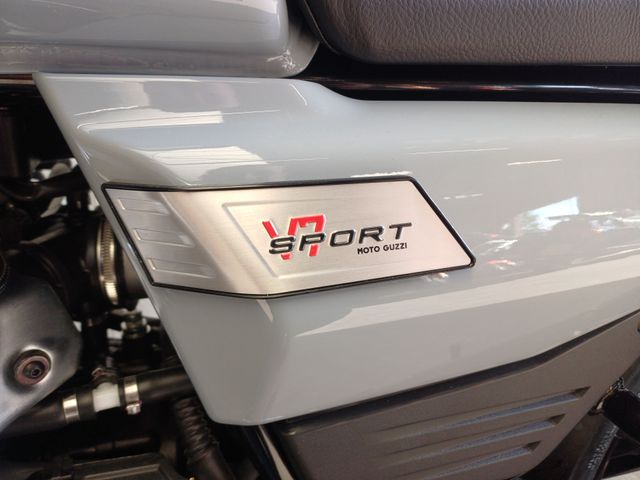 moto-guzzi - v-7-sport