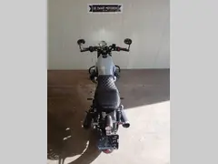 Moto Guzzi V 7 Sport 2026 nieuw – foto 11 van 16