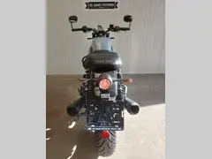 Moto Guzzi V 7 Sport 2026 nieuw – foto 10 van 16