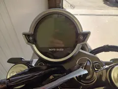 Moto Guzzi V 7 Sport 2026 nieuw – foto 14 van 16