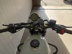 Moto Guzzi V 7 Sport 2026 nieuw – foto 13 van 16