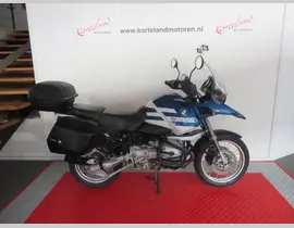 BMW R 1150 GS ABS 2003 occasion