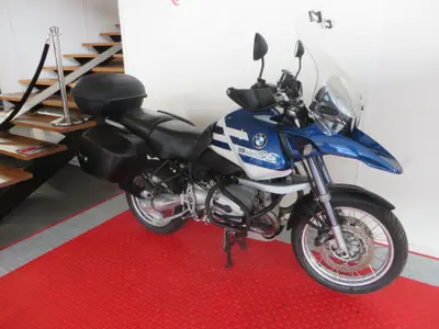 BMW R 1150 GS ABS – foto 2