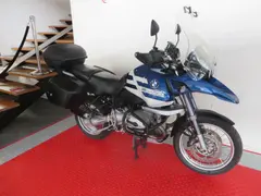 BMW R 1150 GS ABS 2003 occasion – foto 2 van 9