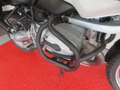 BMW R 1150 GS ABS 2003 occasion – foto 4 van 9
