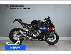 BMW S 1000 RR 2026 nieuw