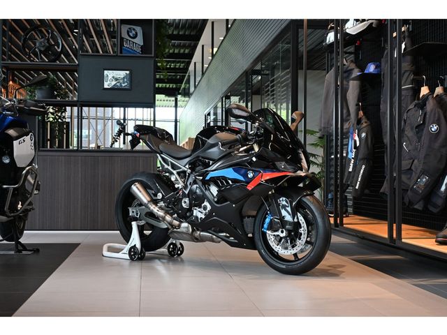 bmw - s-1000-rr