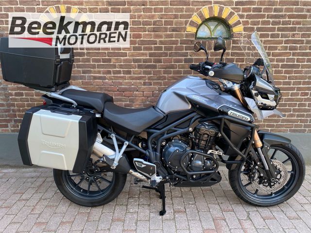triumph - tiger-explorer