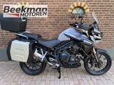 TRIUMPH TIGER EXPLORER