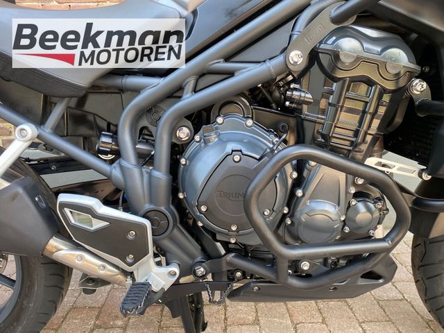 triumph - tiger-explorer