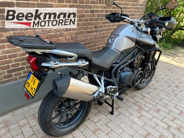 triumph - tiger-explorer