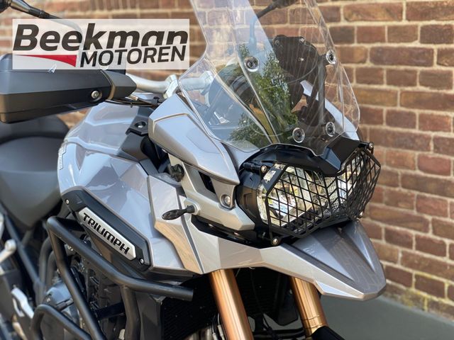 triumph - tiger-explorer