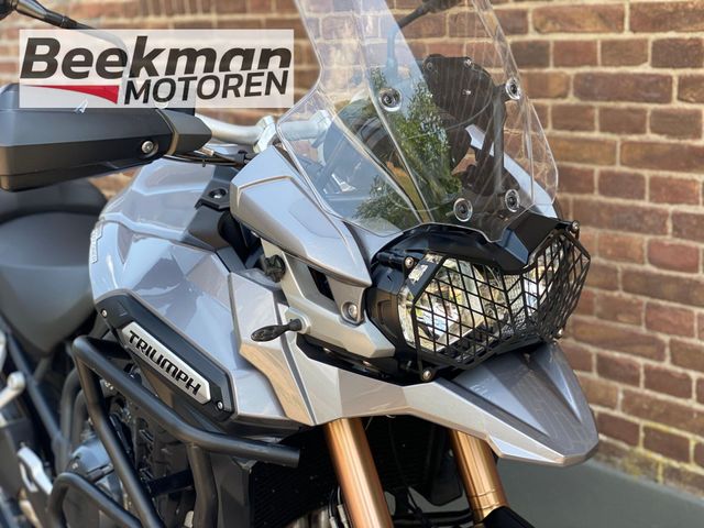 triumph - tiger-explorer
