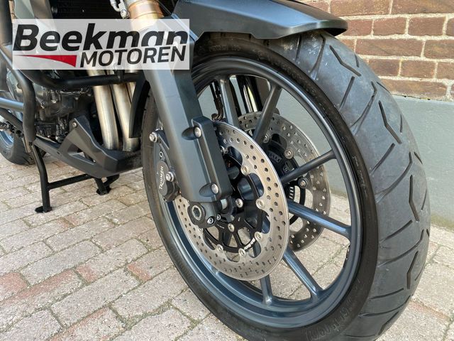 triumph - tiger-explorer