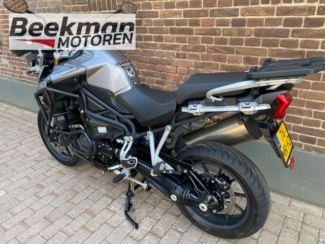 triumph - tiger-explorer