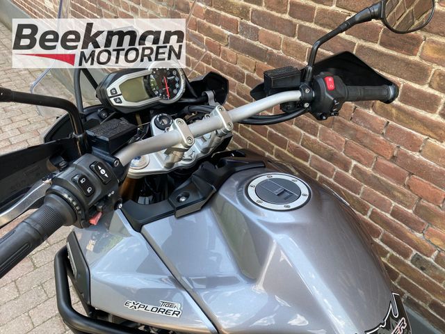 triumph - tiger-explorer