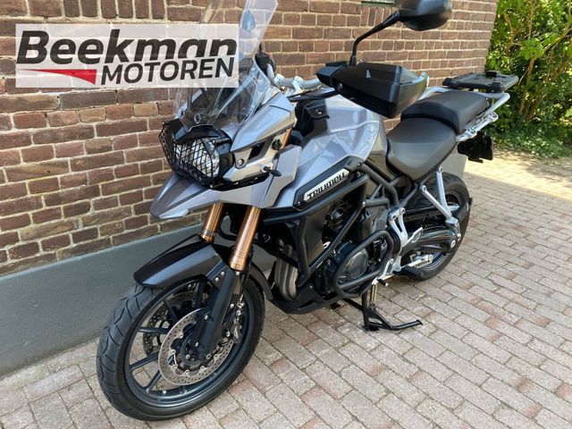 triumph - tiger-explorer