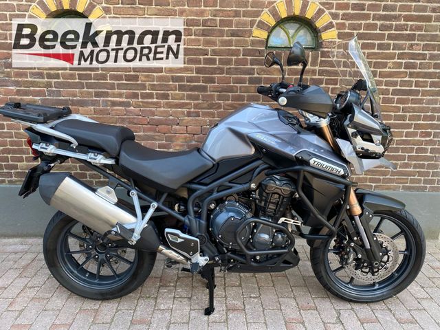 triumph - tiger-explorer