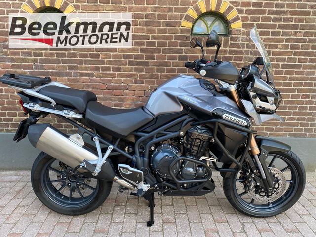 triumph - tiger-explorer