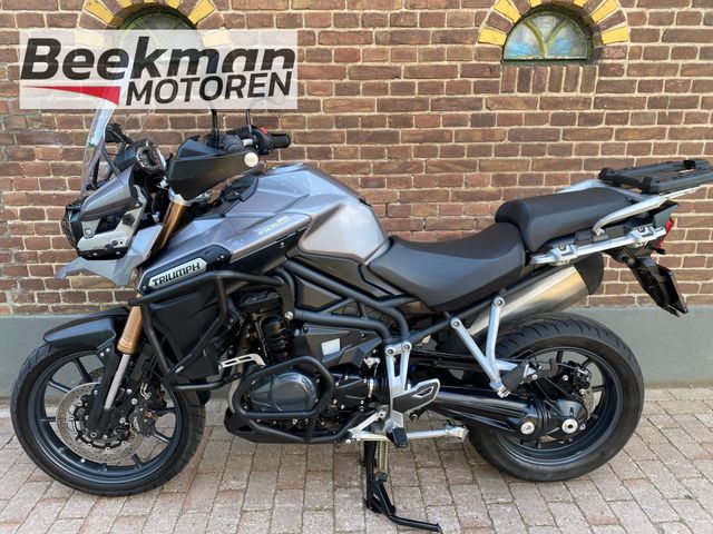 triumph - tiger-explorer