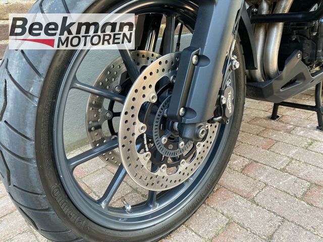 triumph - tiger-explorer