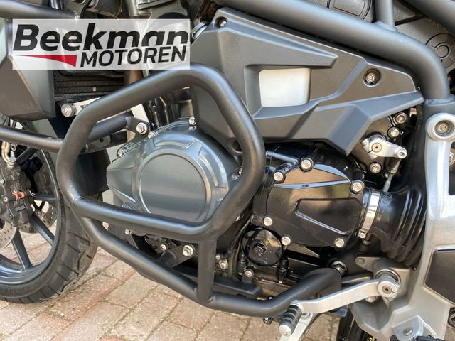 triumph - tiger-explorer