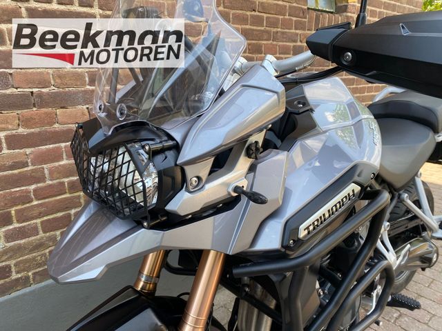triumph - tiger-explorer