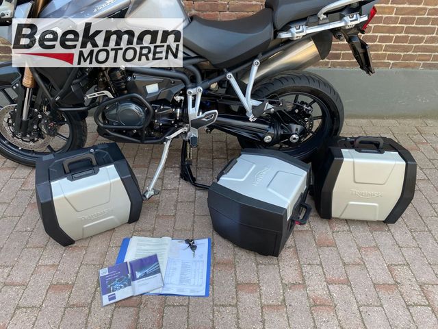 triumph - tiger-explorer