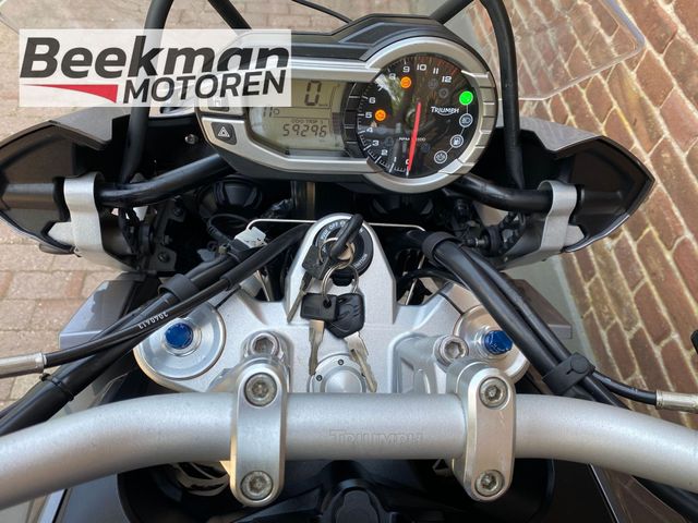 triumph - tiger-explorer