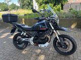 MOTO GUZZI V 85 TT