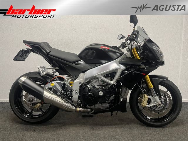 aprilia - tuono-v4