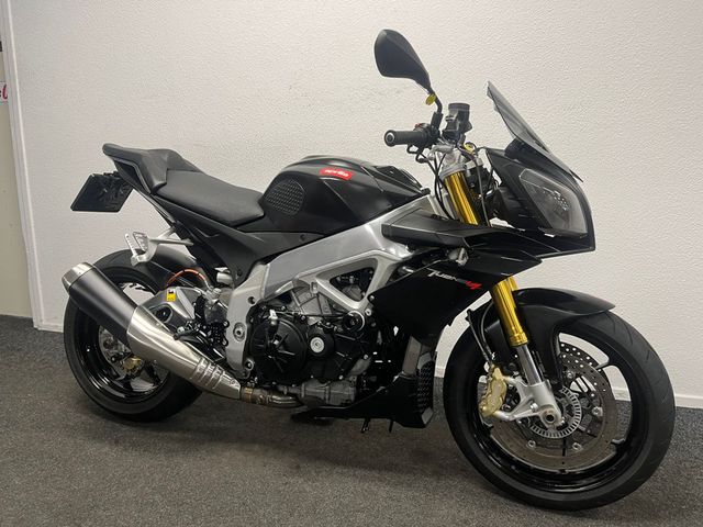 aprilia - tuono-v4