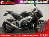 APRILIA TUONO V4