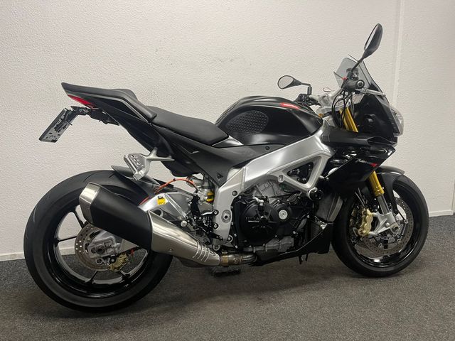 aprilia - tuono-v4