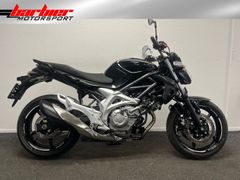 SUZUKI SFV 650 GLADIUS