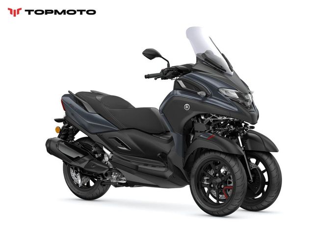 yamaha - tricity-300