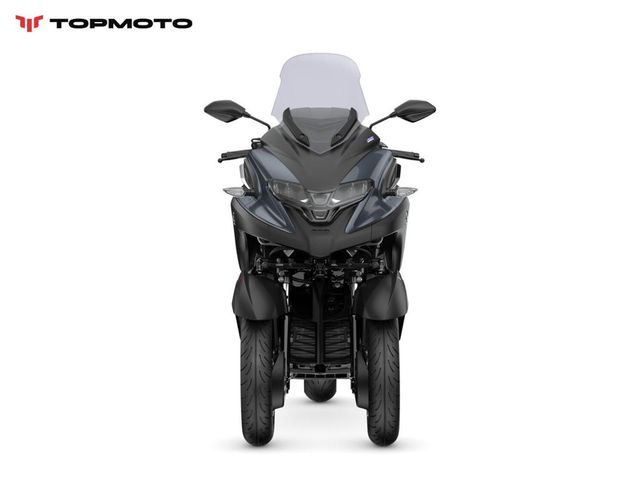 yamaha - tricity-300
