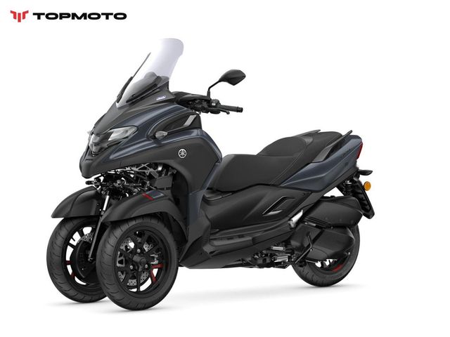 yamaha - tricity-300