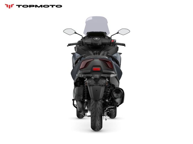 yamaha - tricity-300