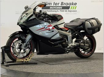 BMW K 1300 S 2009 occasion