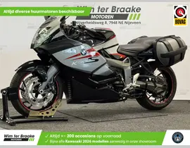 BMW K 1300 S 2009