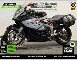 BMW K 1300 S 2009